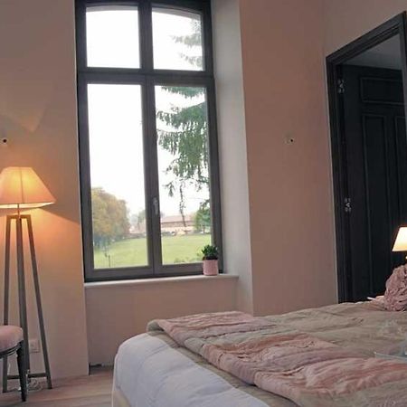 Laterrasse, Chateau Fernand Japy Beaucourt ภายนอก รูปภาพ
