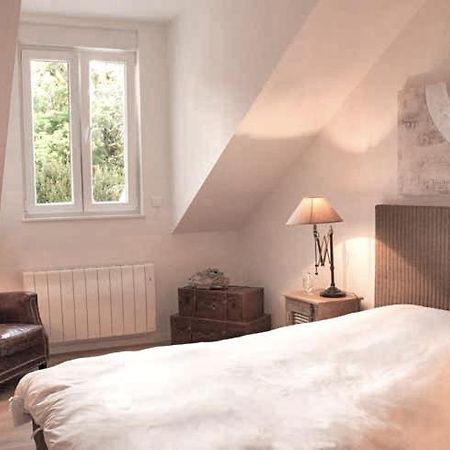 Laterrasse, Chateau Fernand Japy Beaucourt ภายนอก รูปภาพ